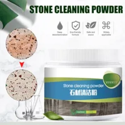 Stone Cleaning Powder Stain Remover Tile Cleaning