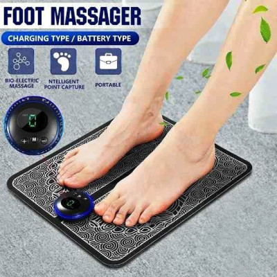 EMS Foot Massager থেরাপি-high quality