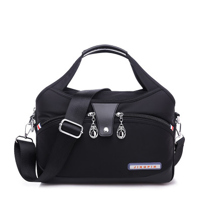 Large Ladies Fashion Bag ( black colour )