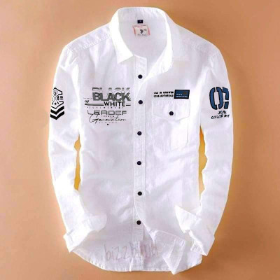 Premium Design Shirt  (Code-1052)