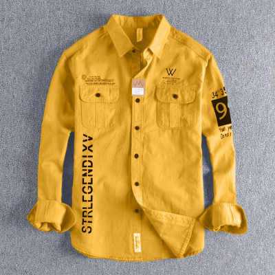 Premium Design Shirt  (Code-1059)