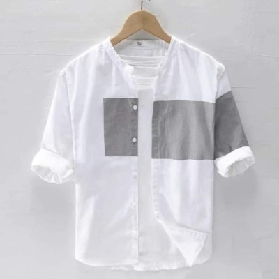 Premium Design Shirt (Code-1078)