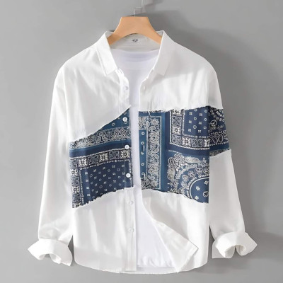 Premium Design Shirt (Code-1081)