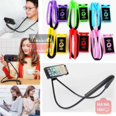 Mobile Phone Holder Clip