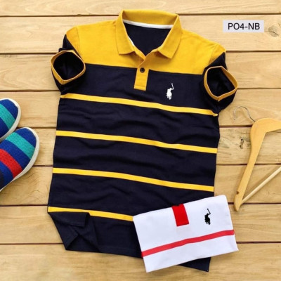 Premium polo Shirt (Code-1183)