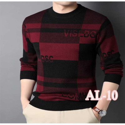 Premium Winter Sweater (AL-10)