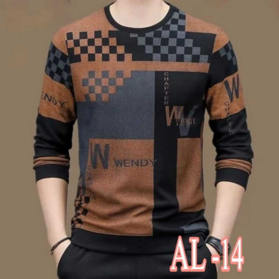 Premium Winter Sweater ( AL-14)