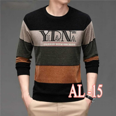 Premium Winter Sweater ( AL-15)