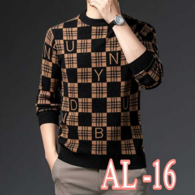 Premium Winter Sweater ( AL-16)