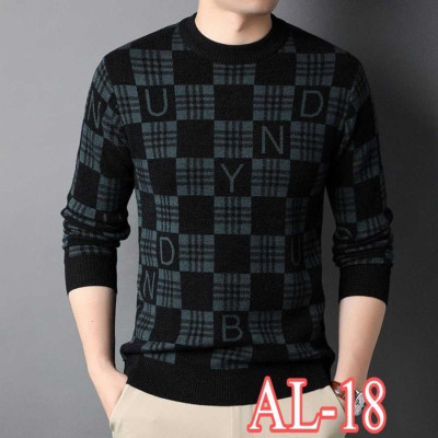 Premium Winter Sweater ( AL-18)