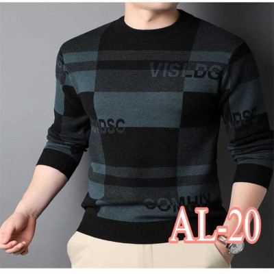 Premium Winter Sweater ( AL-20)