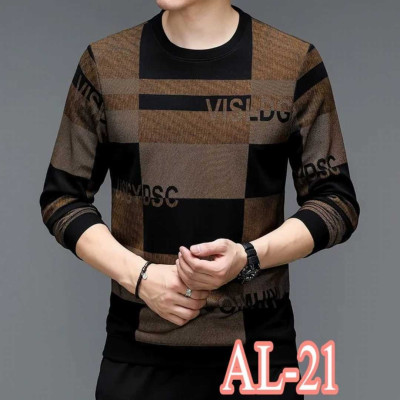 Premium Winter Sweater ( AL-21)