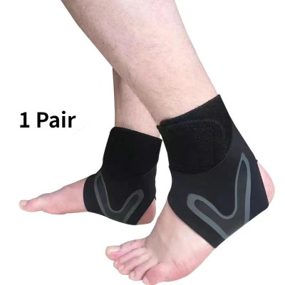 Ankle Support (2 Pcs)