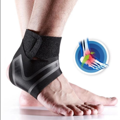 Ankle Support (1 Pcs)