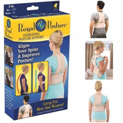 Royal Posture Belt Support Men & Women