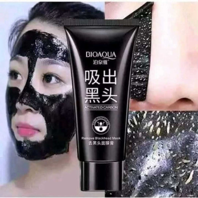 Remove Blackhead Mask