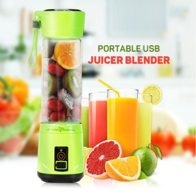 USB Rechargeable Portable Juicer- Original