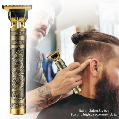 Rechargable Hair Trimmer T9