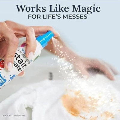 Miss Mouths Messy Eater Stain Treater Spray