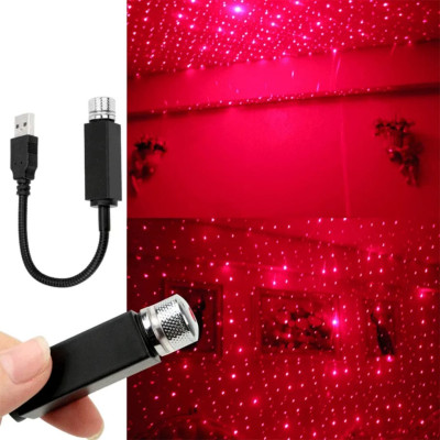 Star Decoration USB lamp New