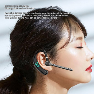 New Business Wireless Headset -Model V18