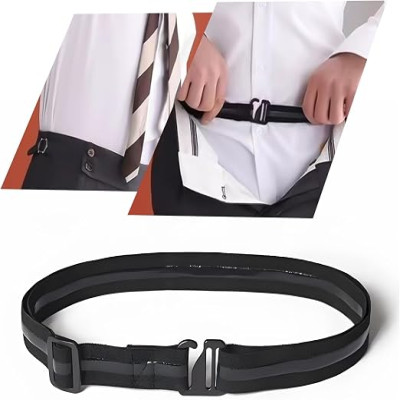 Shirt Stay Belts
