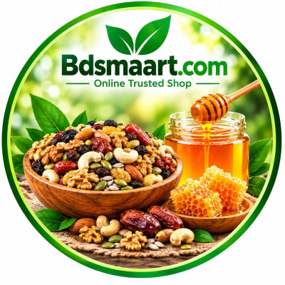 Premium Honey Nuts- 1kg