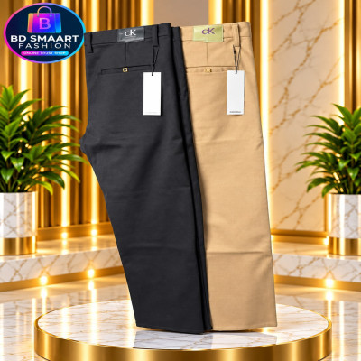 2 pcs Combo- black_Light Brown Color-208